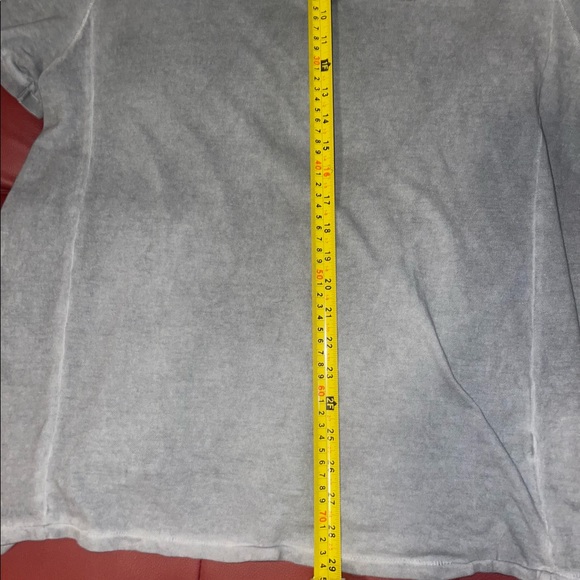 Calvin Klein Jeans Casual Shirt - Picture 3 of 4